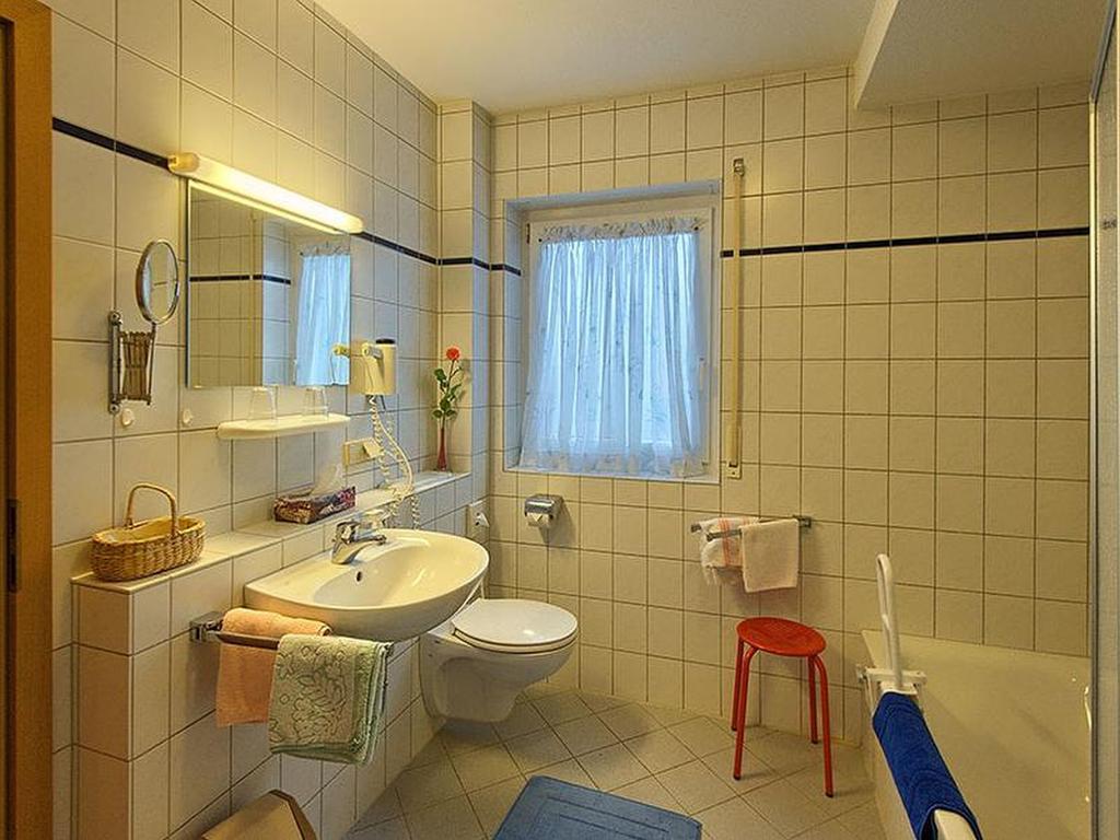 Ferienwohnung Anne Rüdlin Badenweiler Exterior foto