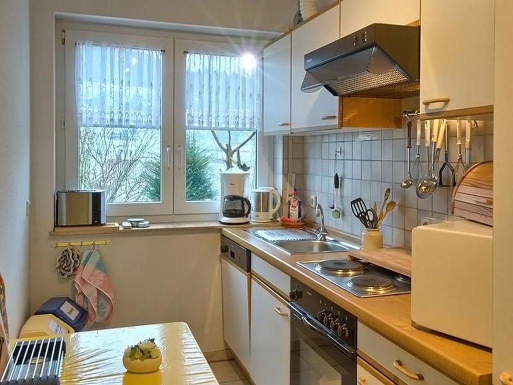 Ferienwohnung Anne Rüdlin Badenweiler Exterior foto